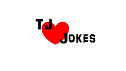 TJ LOVE JOKES PRODUCTIONS  Header