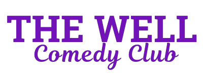 The Well Comedy Club  Header