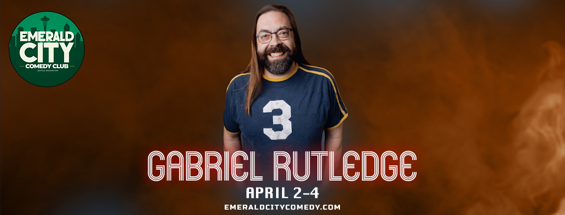 Emerald City Comedy Club Header