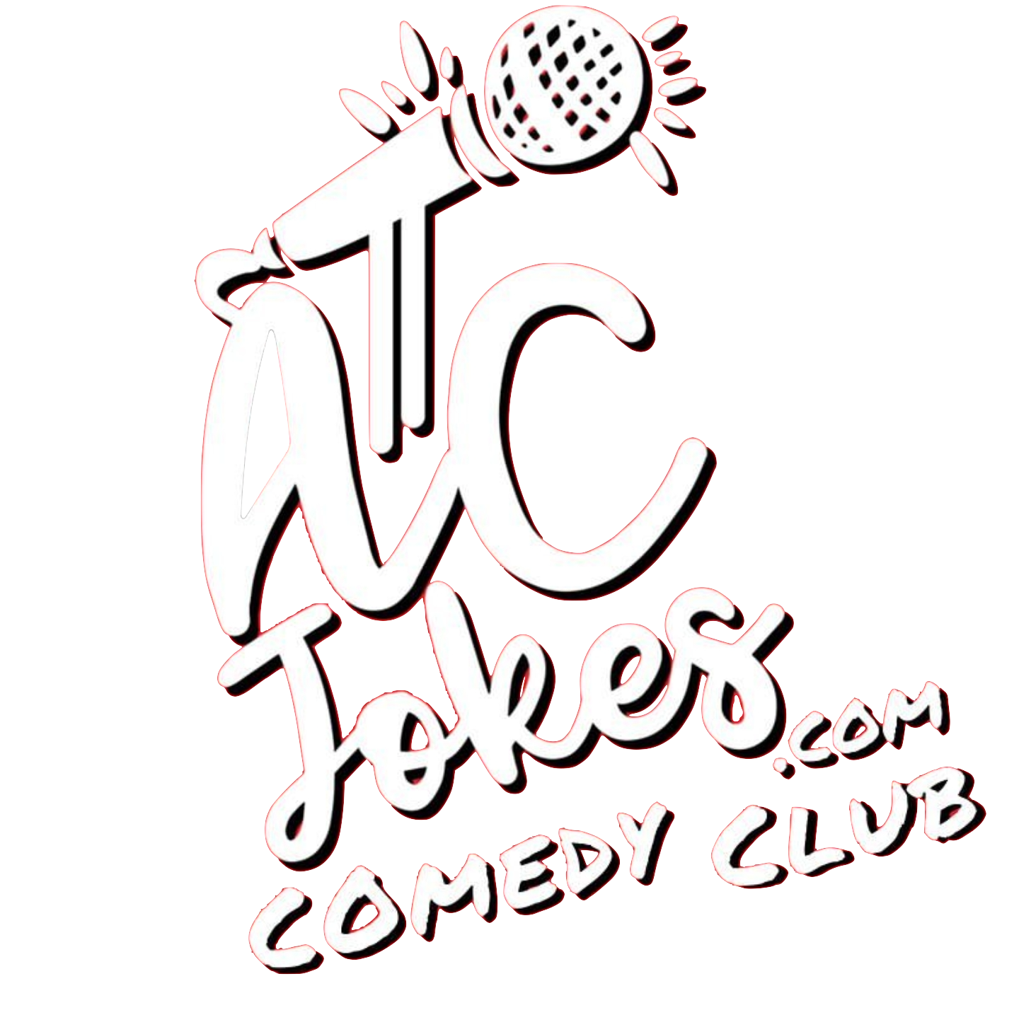 AC Jokes  Logo
