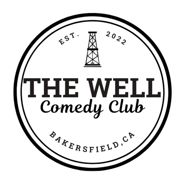 The Well Comedy Club  Logo