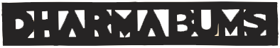 Dharma Bums Logo