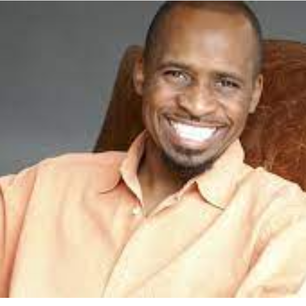 STEVE WHITE Headshot