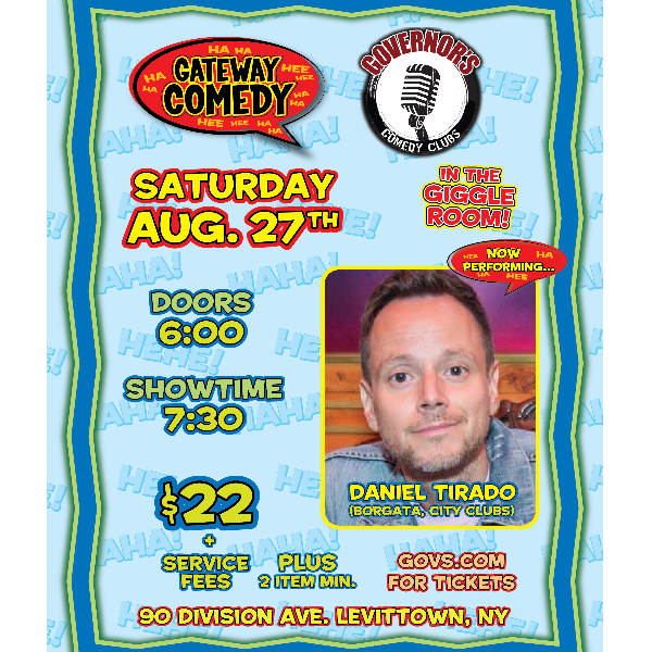 Governor's Levittown