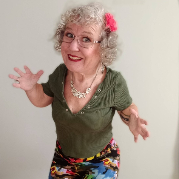 Stand Up Live Huntsville