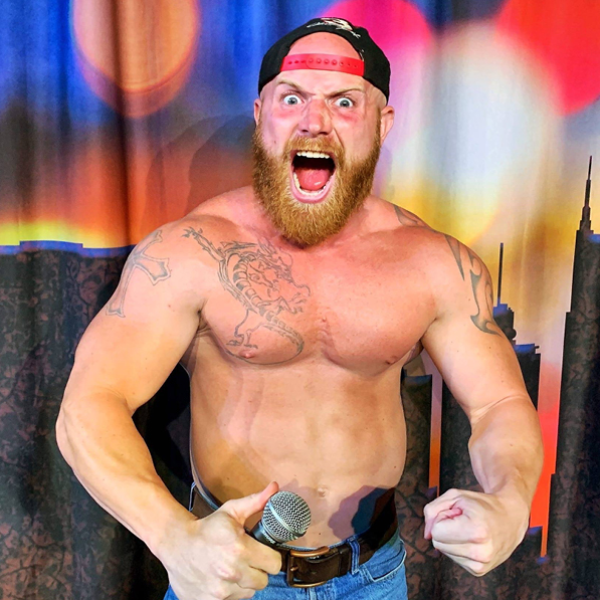 Stand Up Live Huntsville