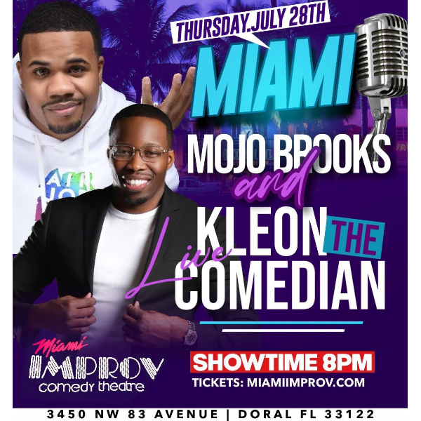 Miami Improv