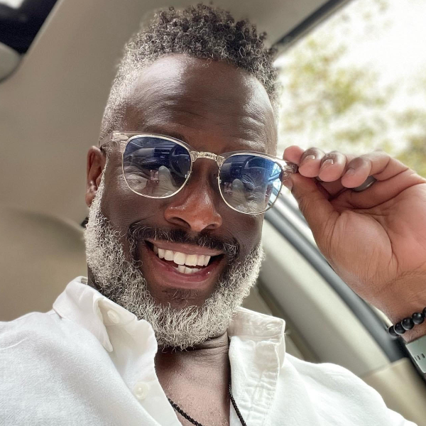 Marlon Randolph Headshot