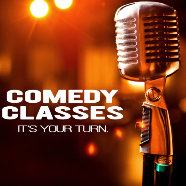 Stand Up Live Huntsville