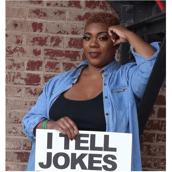 Monique Latise Headshot