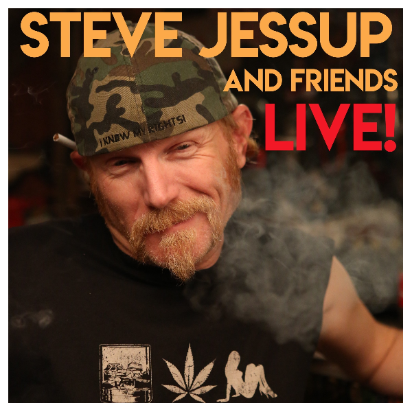 Stand Up Live Huntsville