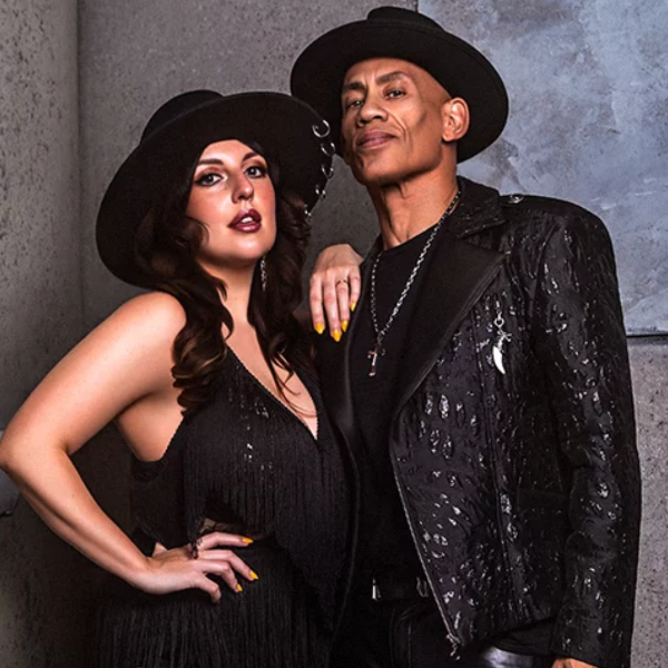 The Boneshakers Headshot