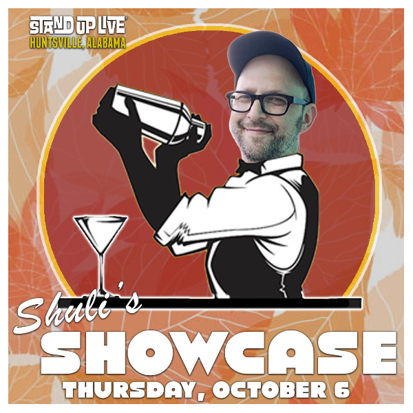 Stand Up Live Huntsville