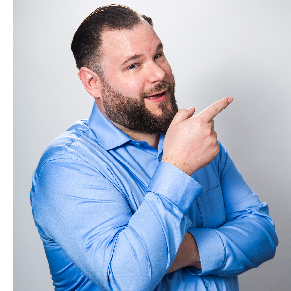 Stand Up Live Huntsville