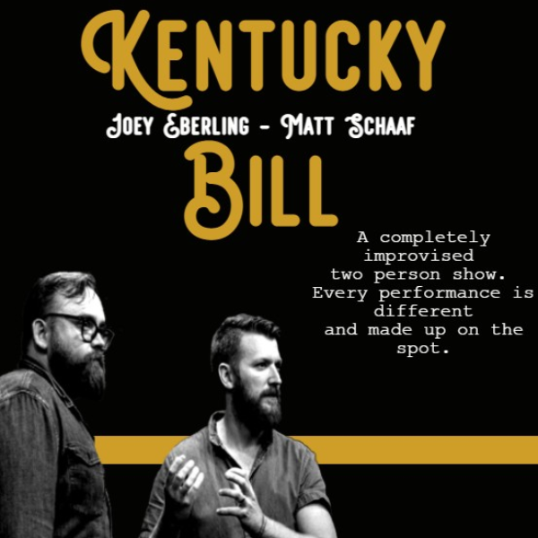 KY Bill Headshot