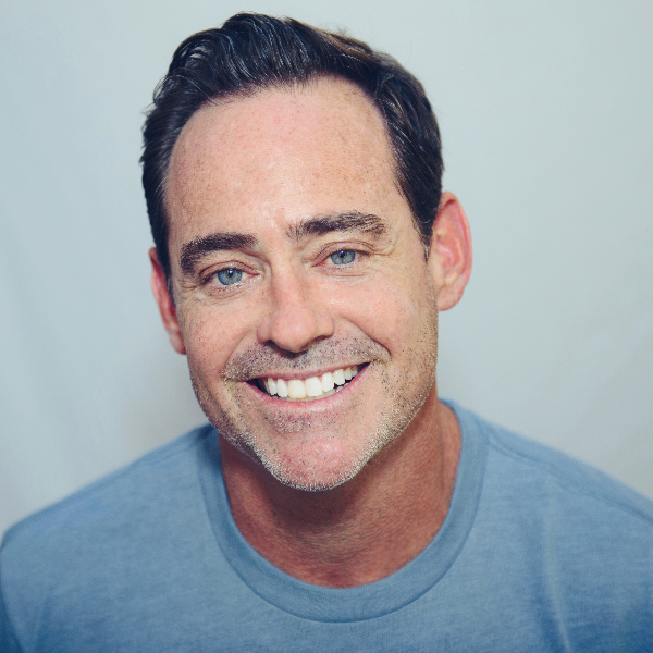 Ricky Cruz Headshot