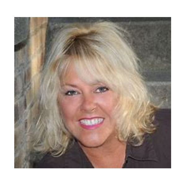 Sonya White Headshot