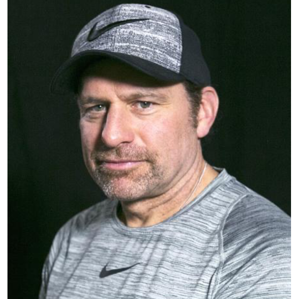 Paul Nardizzi Headshot