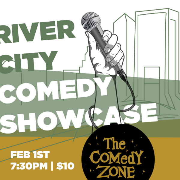 Comedy Zone Jacksonville