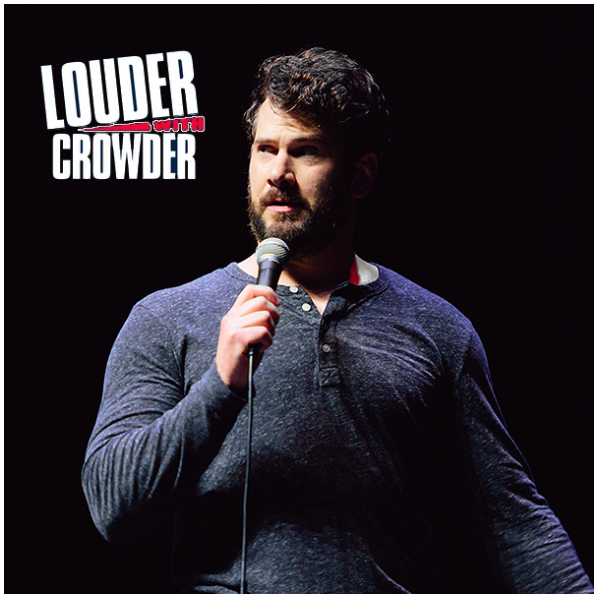 Steven Crowder 2023 Get Latest News 2023 Update