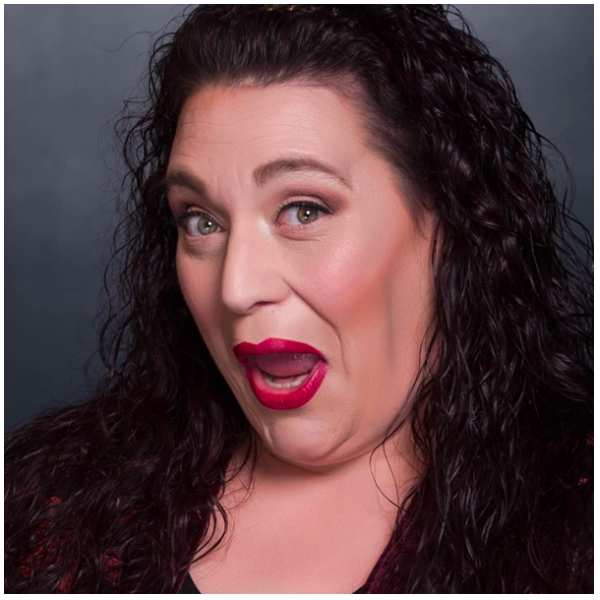 Wendy M. Lewis Headshot