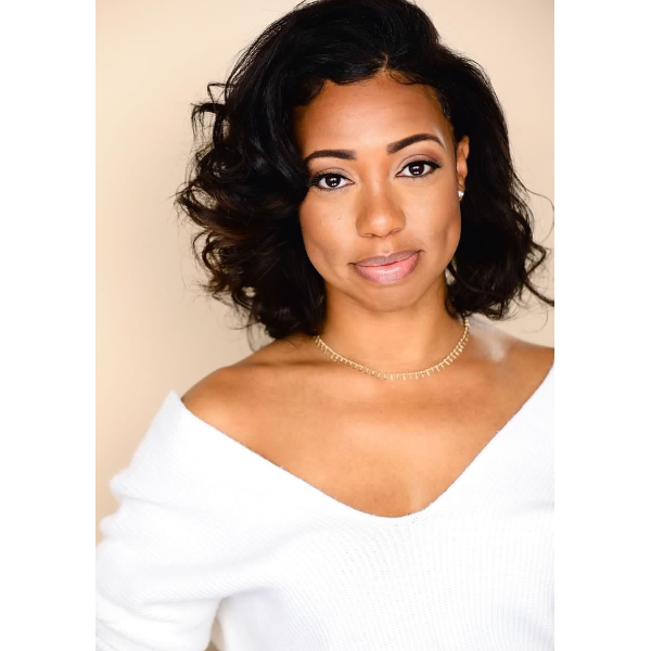 Brandi Denise Boyd Headshot