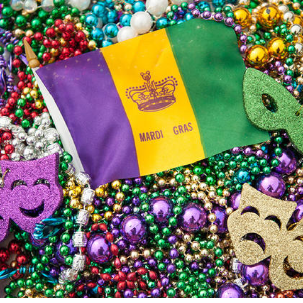 THE DAMN WELL PLEASE ORGAN TRIO and friends Headshot