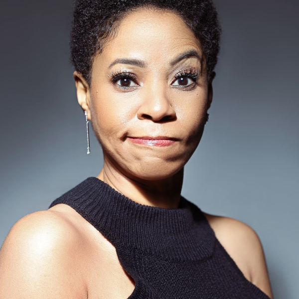 MARINA FRANKLIN Headshot