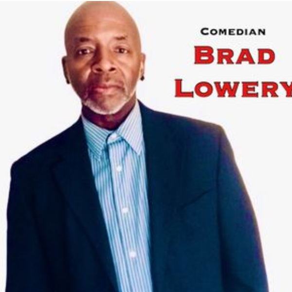 Cozzys Comedy Club Brad Lowery