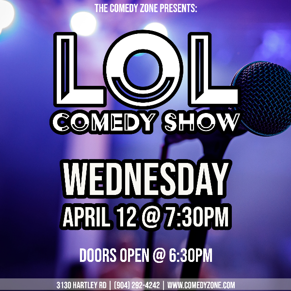 Comedy Zone Jacksonville