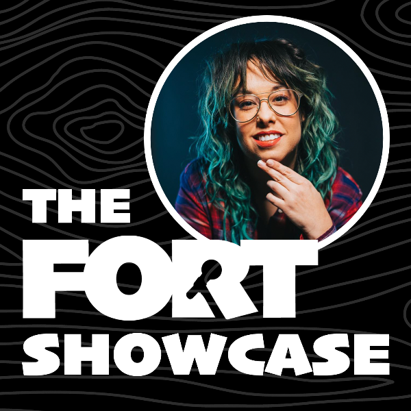 The Fort Showcase! Headshot