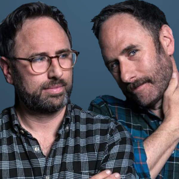 Blue Room Comedy Club