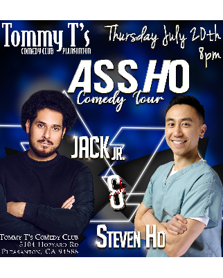 Tommy T's Pleasanton