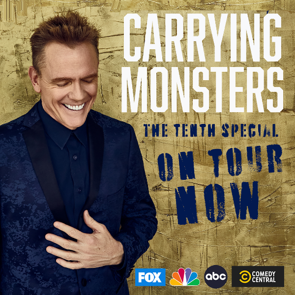 christopher titus tour dates