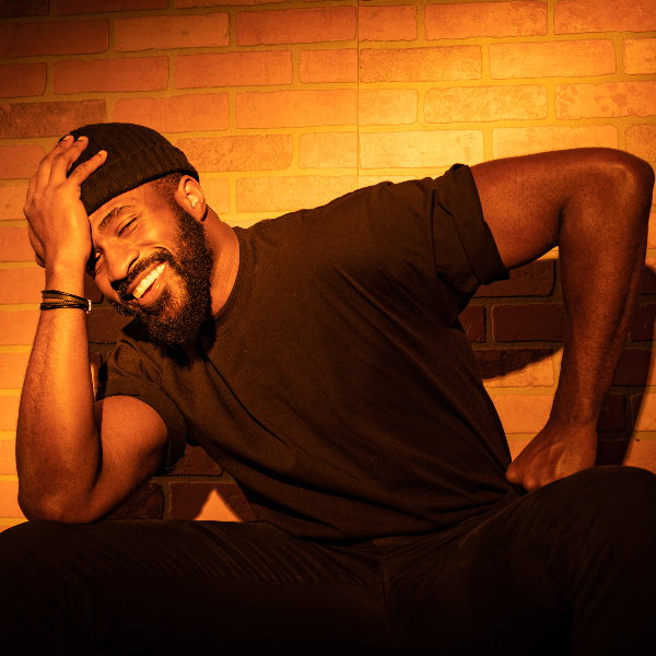 Chinedu Unaka Headshot
