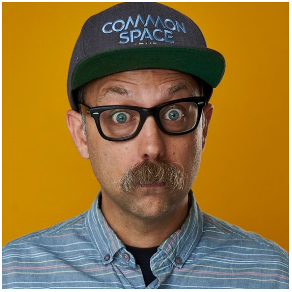 Grant Lyon Headshot