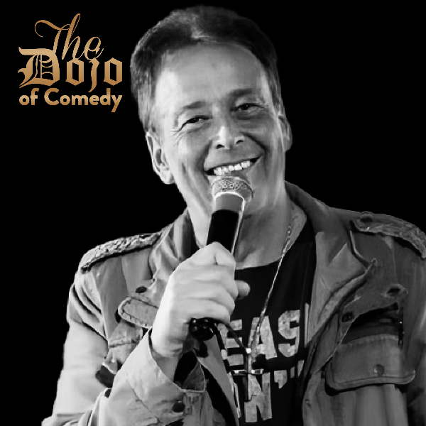 Bob Levy Headshot