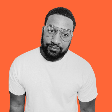 Trevor Joynor  Headshot