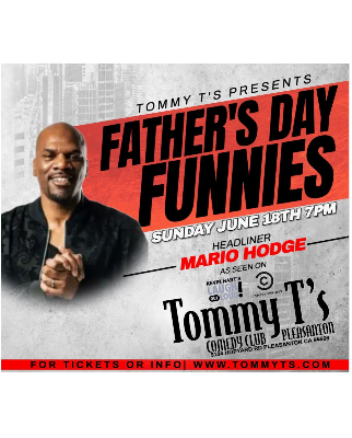 Tommy T's Pleasanton