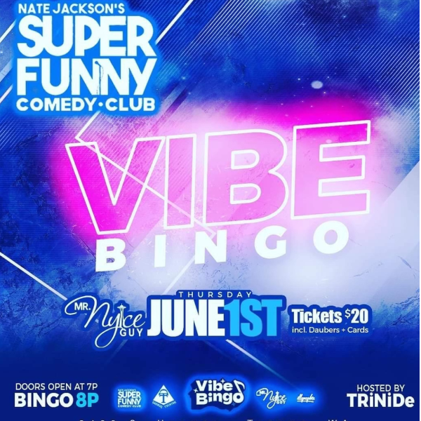 Nate Jackson S Super Funny Comedy Club