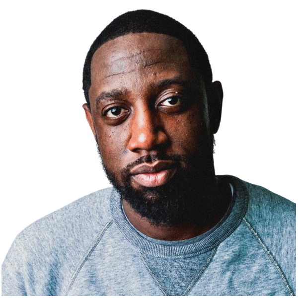 Dave Butler Headshot