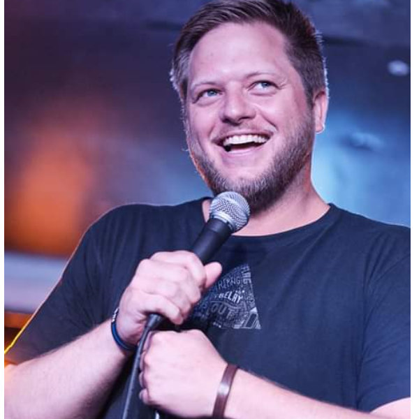 Stand Up Live Huntsville