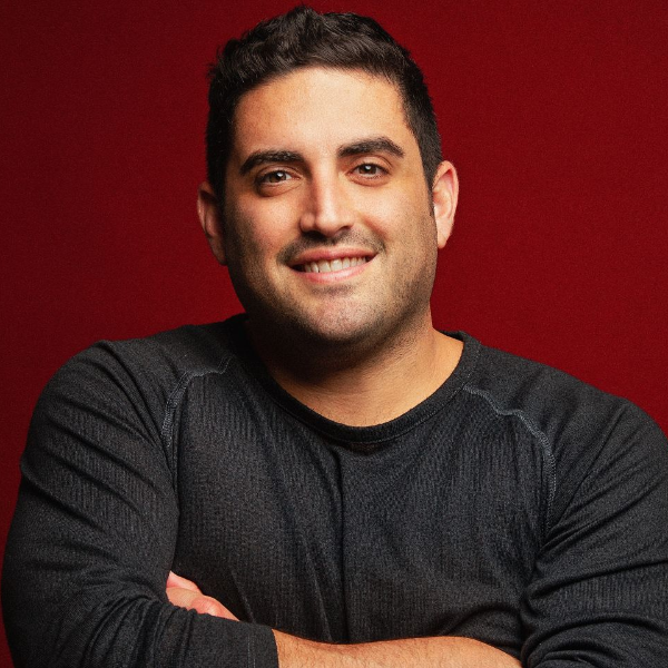 JARED FREID Headshot