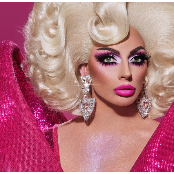 alyssa edwards tour canada