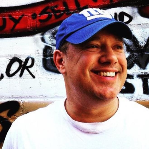 Bob DiBuono Headshot