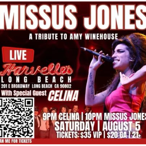 Harvelle's Long Beach