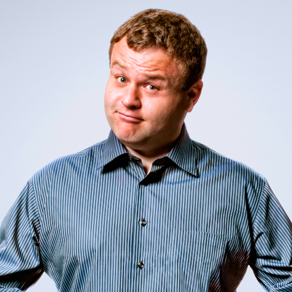 Frank Caliendo Headshot