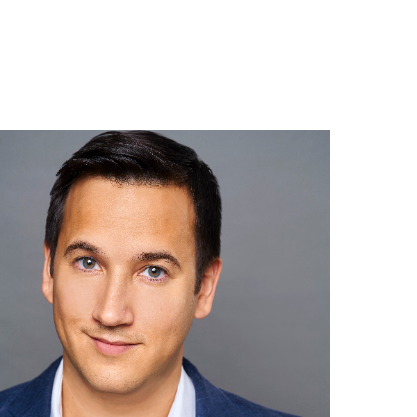 Matt Ritter Headshot