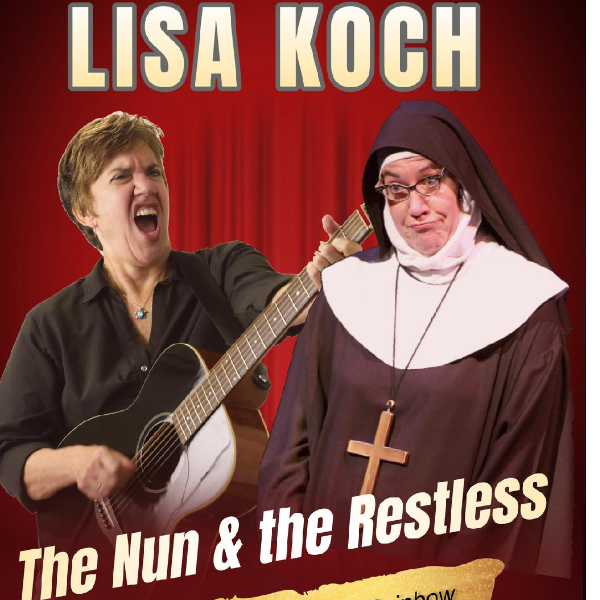 Lisa Koch Headshot