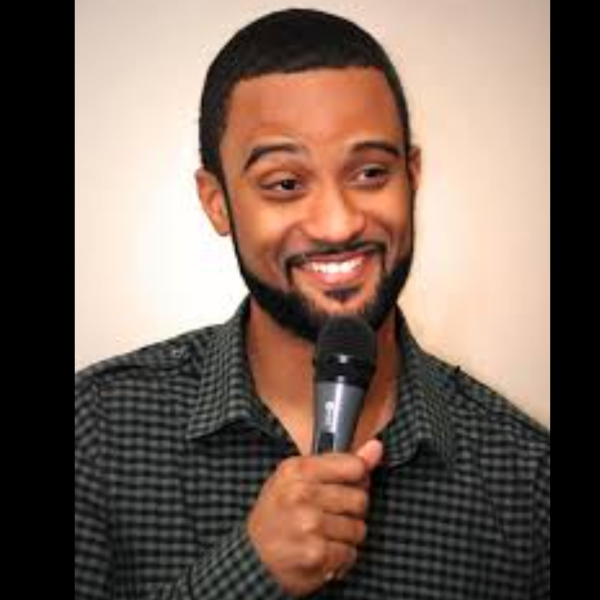 Nate Jackson's Super Funny Comedy Club